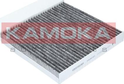 Kamoka F506701 - Filtrs, Salona telpas gaiss xparts.lv