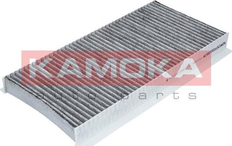 Kamoka F500901 - Filtrs, Salona telpas gaiss xparts.lv