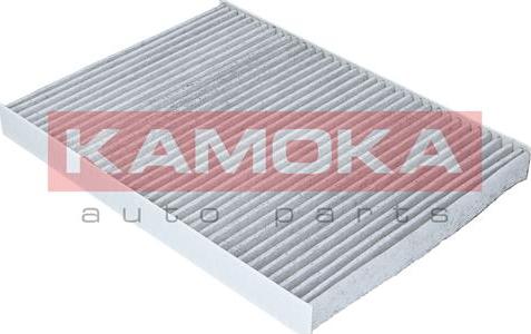 Kamoka F500201 - Filtrs, Salona telpas gaiss xparts.lv