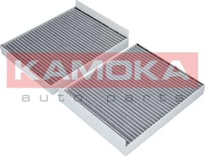 Kamoka F508401 - Filter, interior air xparts.lv
