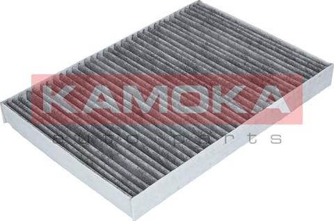 Kamoka F508301 - Filter, interior air xparts.lv
