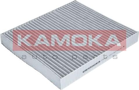 Kamoka F503301 - Filtras, salono oras xparts.lv