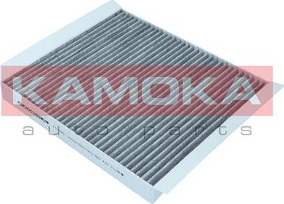 Kamoka F519401 - Filtrs, Salona telpas gaiss xparts.lv