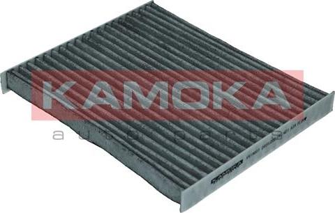Kamoka F519001 - Filter, interior air xparts.lv