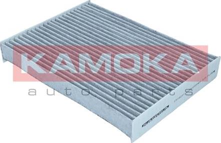 Kamoka F519201 - Filter, interior air xparts.lv