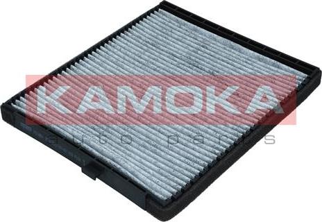 Kamoka F514801 - Filtrs, Salona telpas gaiss xparts.lv