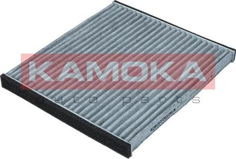 Kamoka F514301 - Filtrs, Salona telpas gaiss xparts.lv