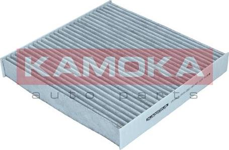 Kamoka F515901 - Filter, interior air xparts.lv