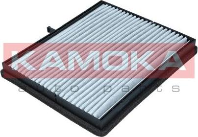 Kamoka F515101 - Фильтр воздуха в салоне xparts.lv