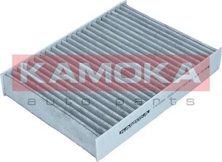 Kamoka F515301 - Filtrs, Salona telpas gaiss xparts.lv