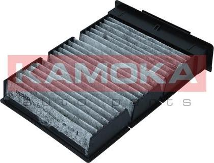Kamoka F515201 - Filtrs, Salona telpas gaiss xparts.lv