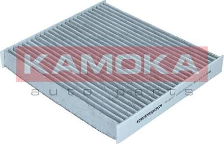 Kamoka F516001 - Filtrs, Salona telpas gaiss xparts.lv