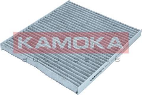 Kamoka F516701 - Filter, interior air xparts.lv
