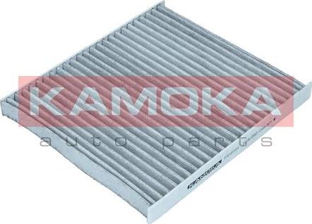 Kamoka F510101 - Фильтр воздуха в салоне xparts.lv