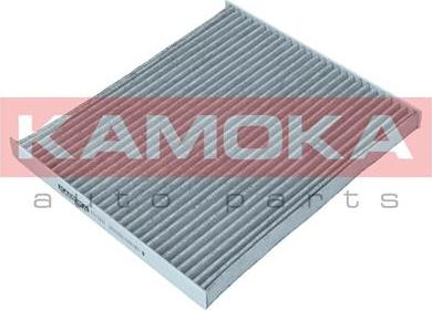 Kamoka F511401 - Фильтр воздуха в салоне xparts.lv