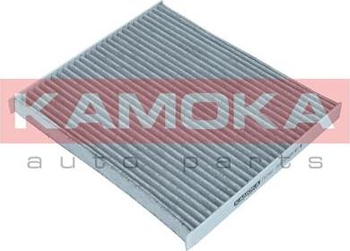 Kamoka F511401 - Фильтр воздуха в салоне xparts.lv