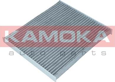 Kamoka F511401 - Filtrs, Salona telpas gaiss xparts.lv