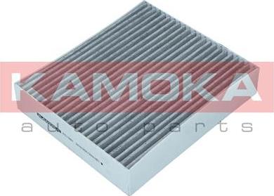 Kamoka F511601 - Фильтр воздуха в салоне xparts.lv