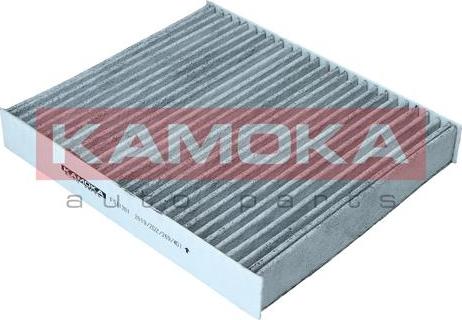 Kamoka F511301 - Filtrs, Salona telpas gaiss xparts.lv