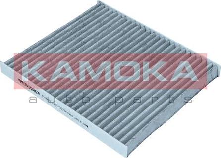 Kamoka F518401 - Filtrs, Salona telpas gaiss xparts.lv