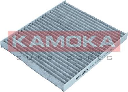 Kamoka F518401 - Filtrs, Salona telpas gaiss xparts.lv