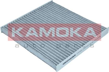 Kamoka F518801 - Filtrs, Salona telpas gaiss xparts.lv