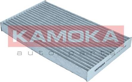 Kamoka F518701 - Фильтр воздуха в салоне xparts.lv