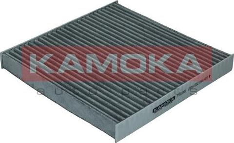 Kamoka F513301 - Filtrs, Salona telpas gaiss xparts.lv