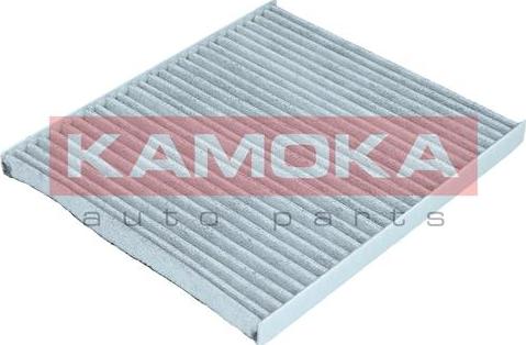 Kamoka F512601 - Filter, interior air xparts.lv