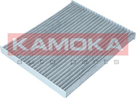 Kamoka F512701 - Filter, interior air xparts.lv