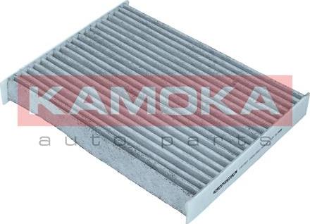 Kamoka F517901 - Filtrs, Salona telpas gaiss xparts.lv