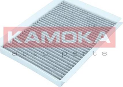 Kamoka F517401 - Filter, interior air xparts.lv