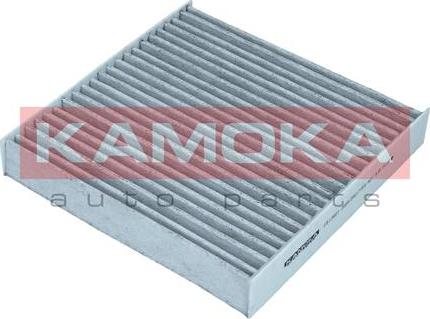 Kamoka F517601 - Фильтр воздуха в салоне xparts.lv