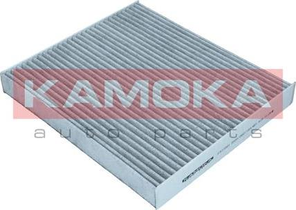 Kamoka F517001 - Фильтр воздуха в салоне xparts.lv