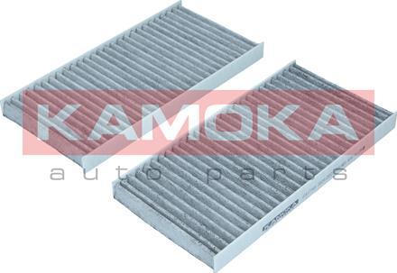 Kamoka F517101 - Filtrs, Salona telpas gaiss xparts.lv