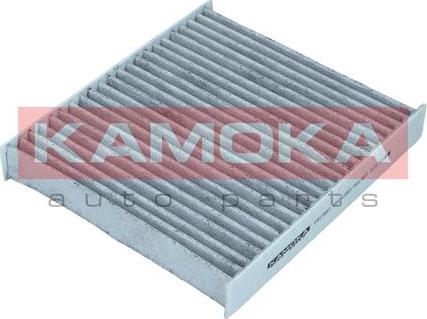 Kamoka F517801 - Filtrs, Salona telpas gaiss xparts.lv