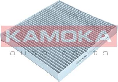 Kamoka F517301 - Фильтр воздуха в салоне xparts.lv