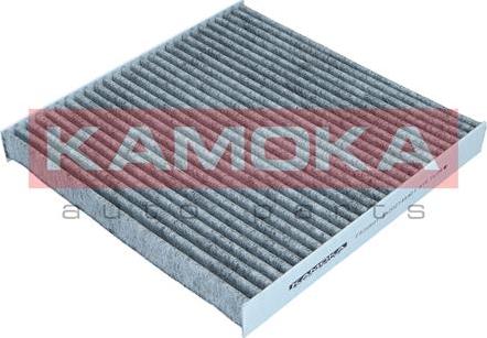 Kamoka F520501 - Filtrs, Salona telpas gaiss xparts.lv