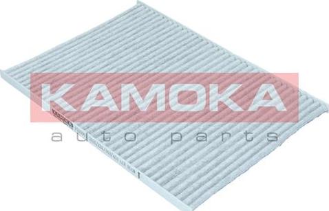 Kamoka F520001 - Filtrs, Salona telpas gaiss xparts.lv