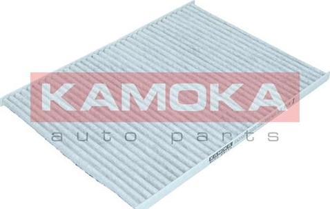 Kamoka F520001 - Filtrs, Salona telpas gaiss xparts.lv