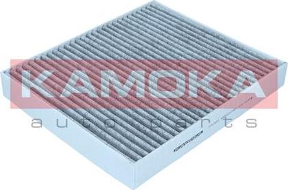 Kamoka F523001 - Фильтр воздуха в салоне xparts.lv