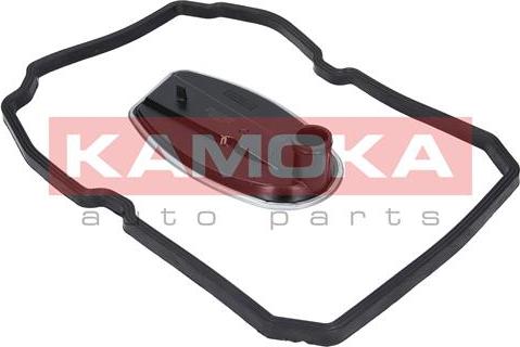 Kamoka F600901 - Hydraulic Filter, automatic transmission xparts.lv