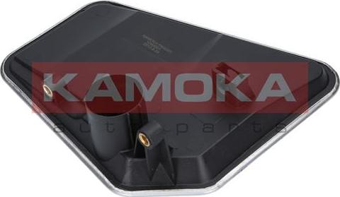Kamoka F600301 - Hidrofiltrs, Automātiskā pārnesumkārba xparts.lv