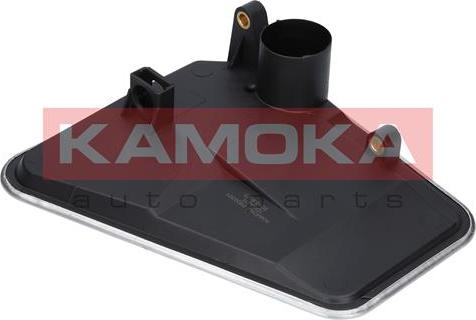 Kamoka F600301 - Hidraulinis filtras, automatinė transmisija xparts.lv