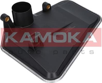 Kamoka F600301 - Hidraulinis filtras, automatinė transmisija xparts.lv