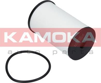 Kamoka F601401 - Hidraulinis filtras, automatinė transmisija xparts.lv
