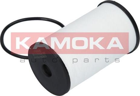 Kamoka F601401 - Hydraulic Filter, automatic transmission xparts.lv