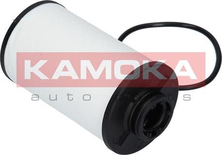 Kamoka F601401 - Hidrofiltrs, Automātiskā pārnesumkārba xparts.lv