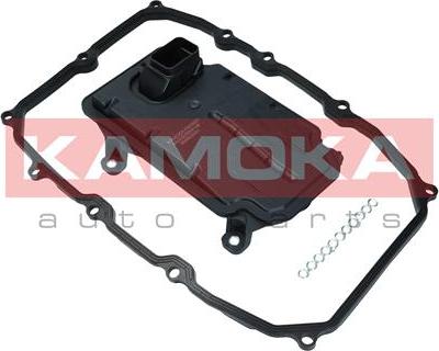Kamoka F603601 - Hydraulic Filter, automatic transmission xparts.lv