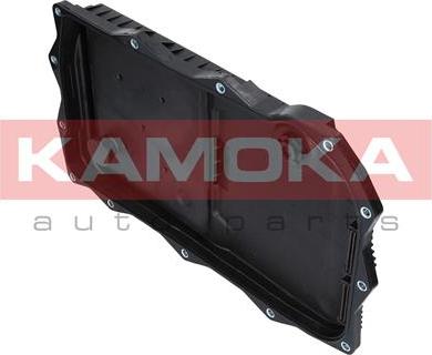 Kamoka F603301 - Масляный поддон, автоматическая коробка передач xparts.lv